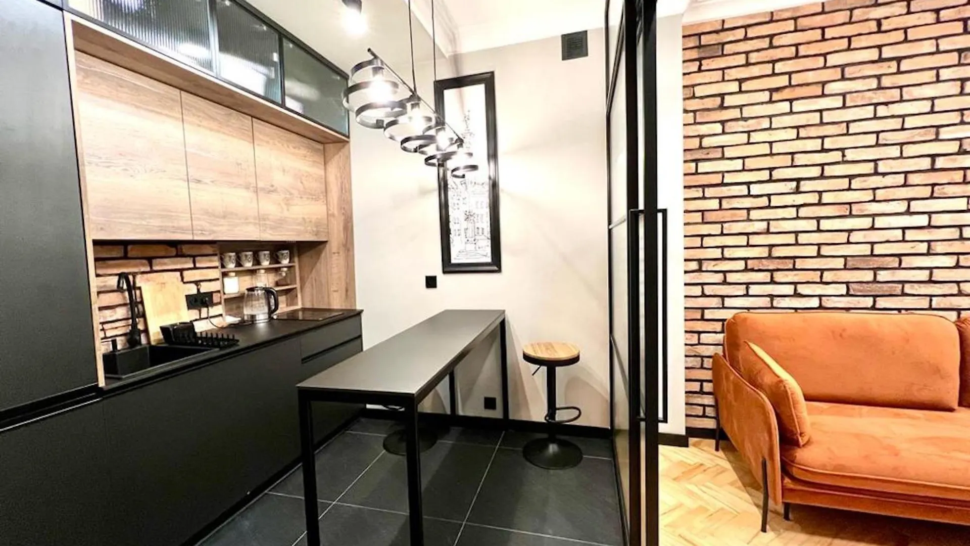Aaa Stay Apartments Old Town Warsaw I Poland