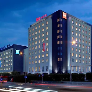 Hotel Ibis Warszawa West Station, Varsóvia