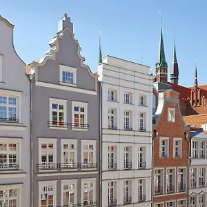Viu Seven Heaven , Gdansk Poland