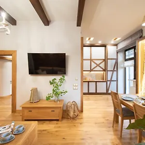 Krakowhomes , Krakow Poland