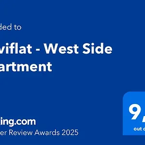 Naviflat - West Side Warschau