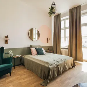 Nowy Swiat 28 Warschau