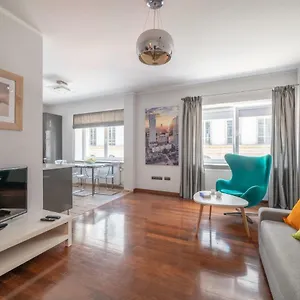 Apartment Center Boutique, Warsaw