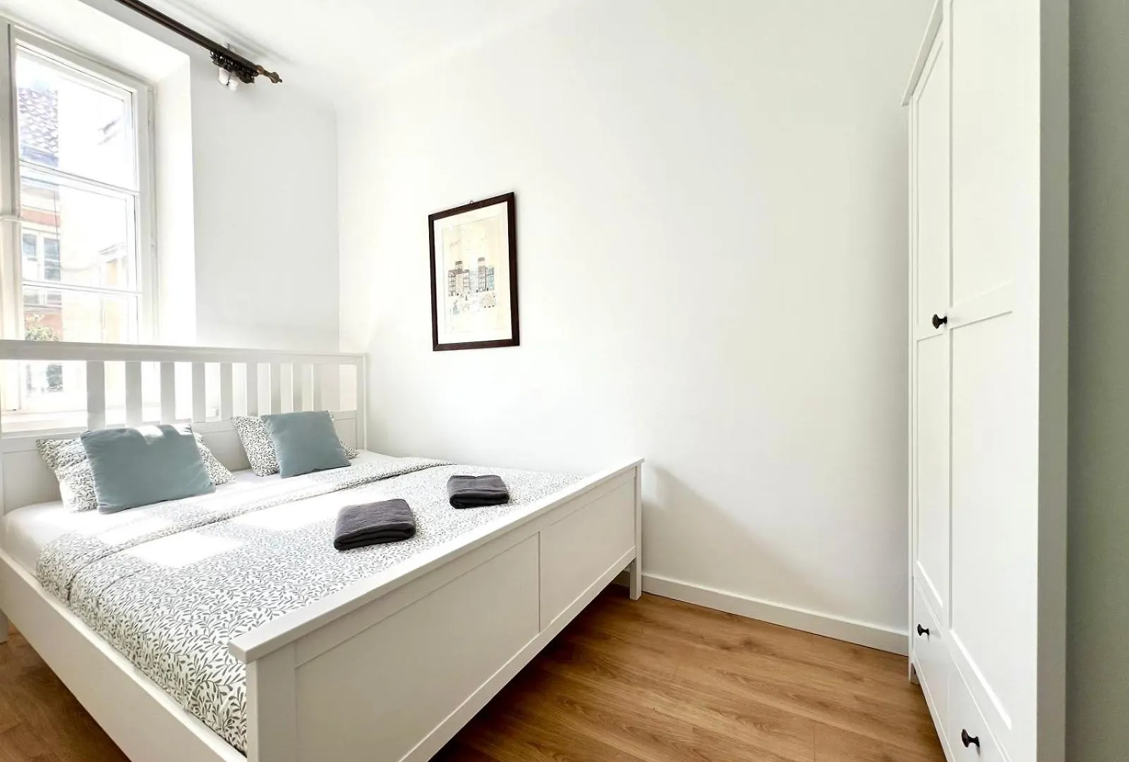 Aaa Stay Apartments Old Town Warsaw I Polen