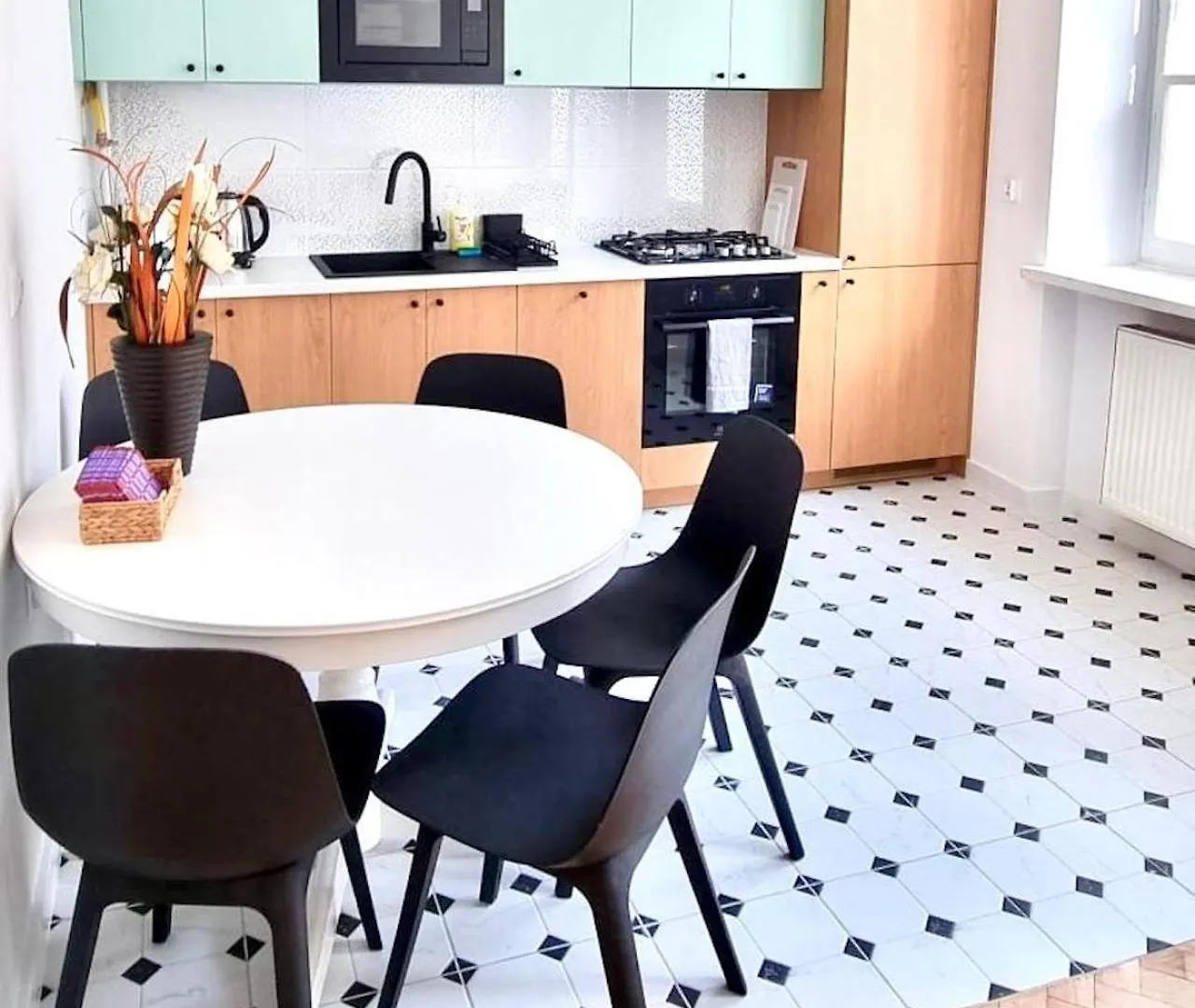 Aaa Stay Apartments Old Town Warsaw I