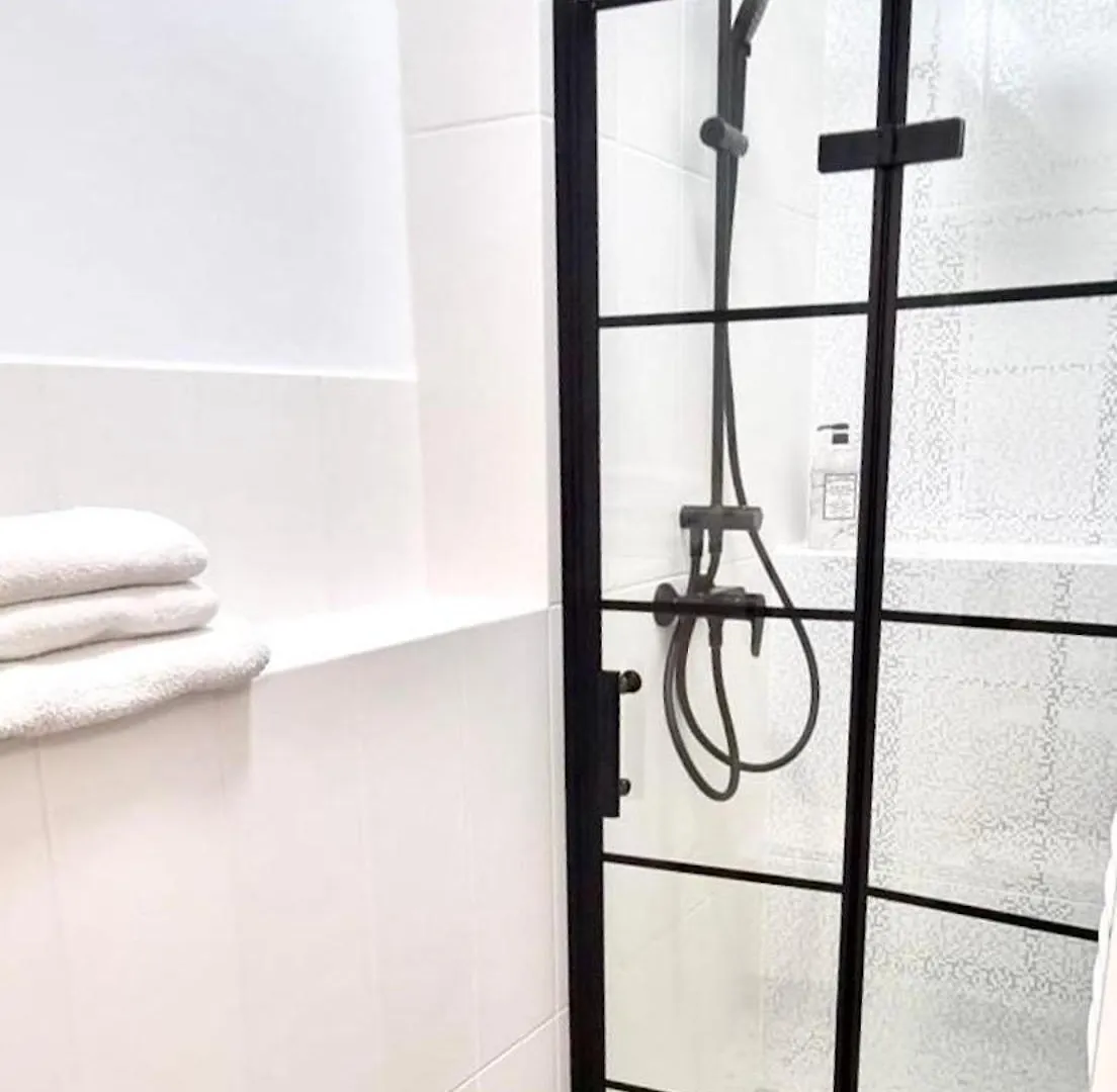 Aaa Stay Apartments Old Town Warsaw I