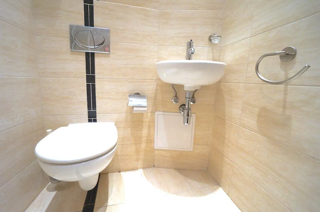 Aaa Stay Apartments Old Town Warsaw I