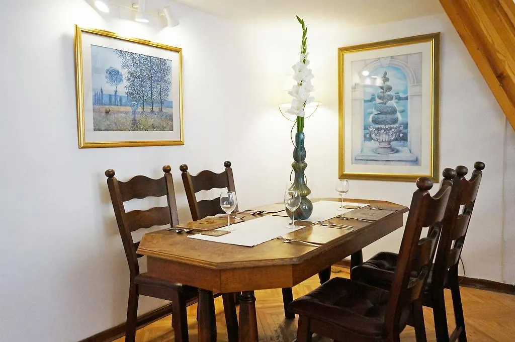 Aaa Stay Apartments Old Town Warsaw I