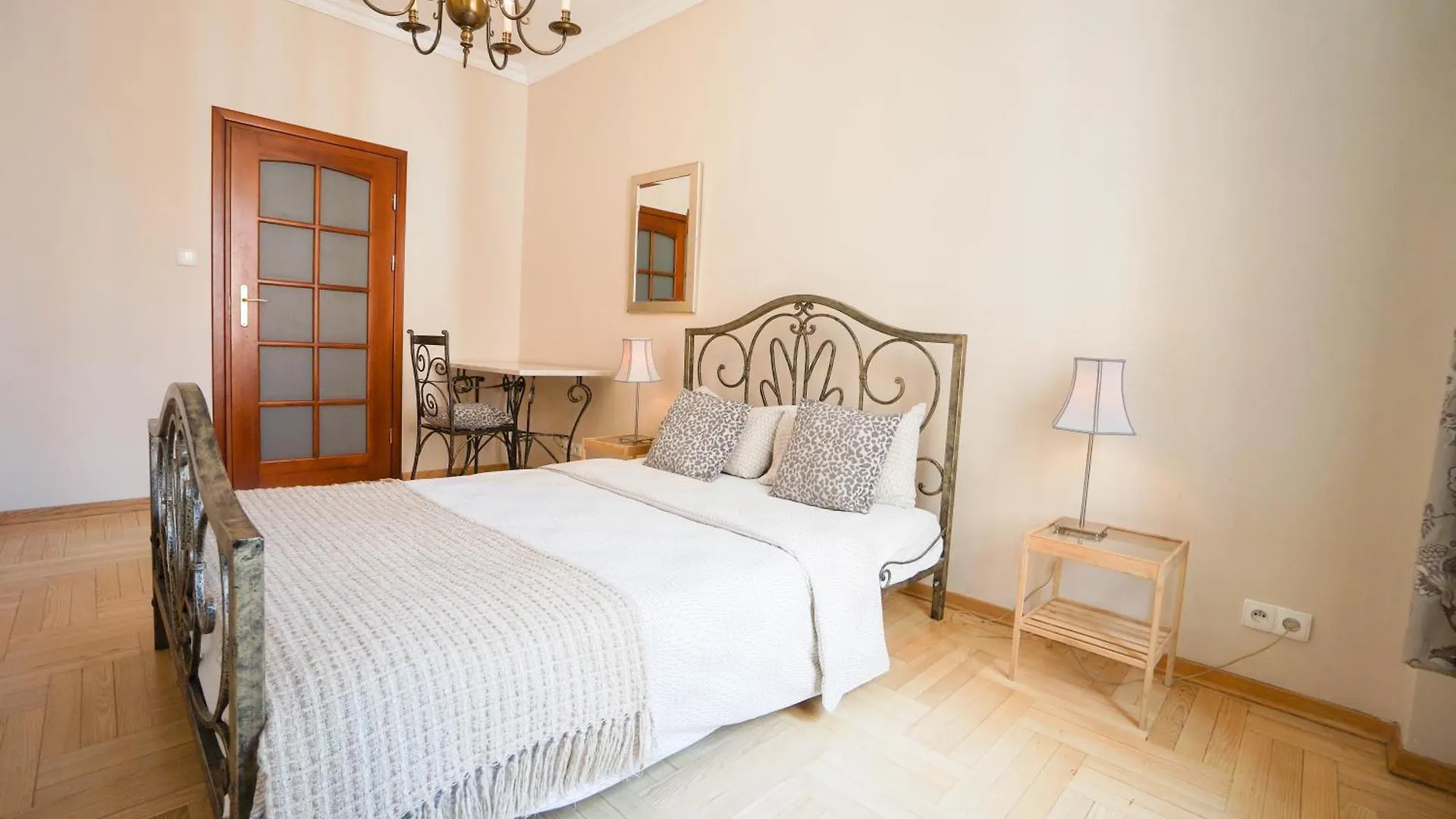 Aaa Stay Apartments Old Town Warsaw I