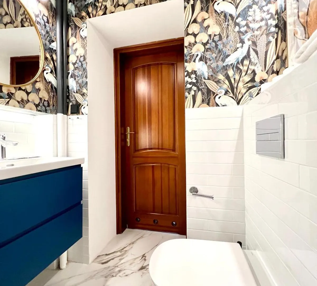 Aaa Stay Apartments Old Town Warsaw I