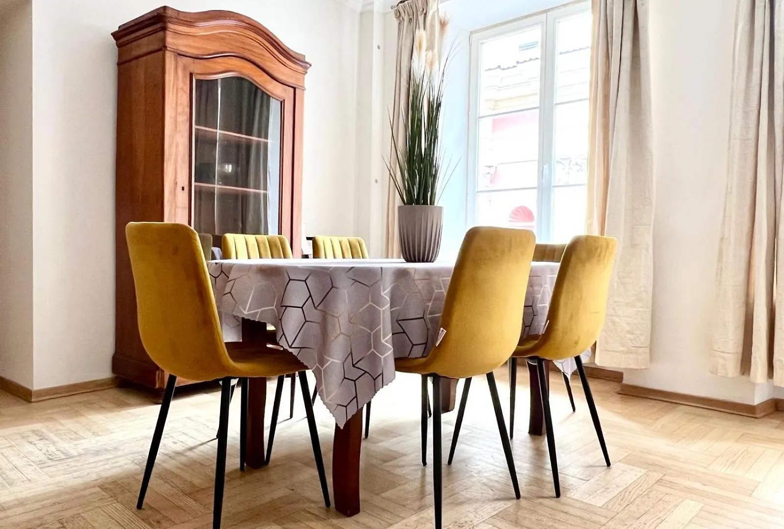 Aaa Stay Apartments Old Town Warsaw I