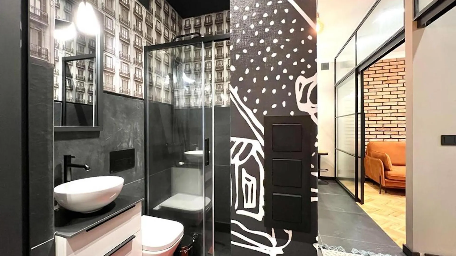 Aaa Stay Apartments Old Town Warsaw I 0*,