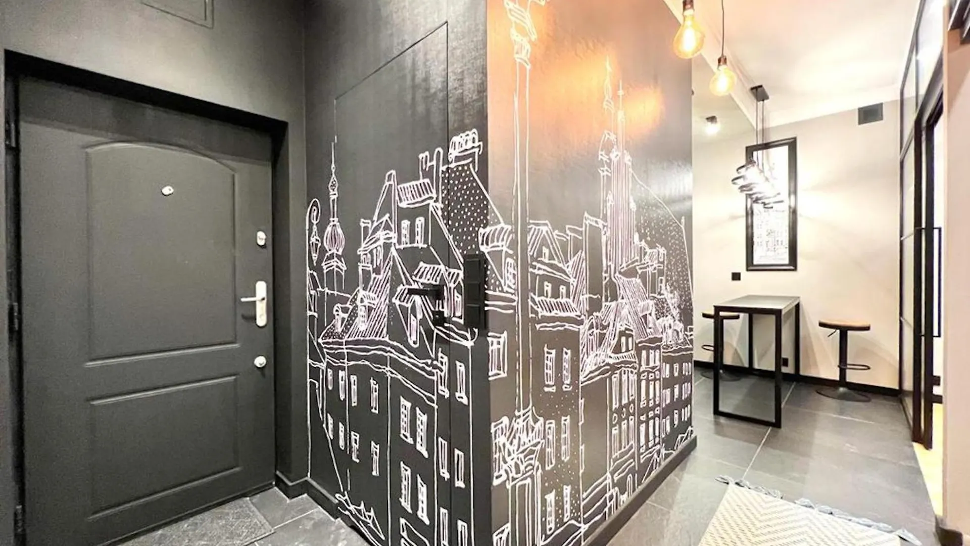 Aaa Stay Apartments Old Town Warsaw I 0*,