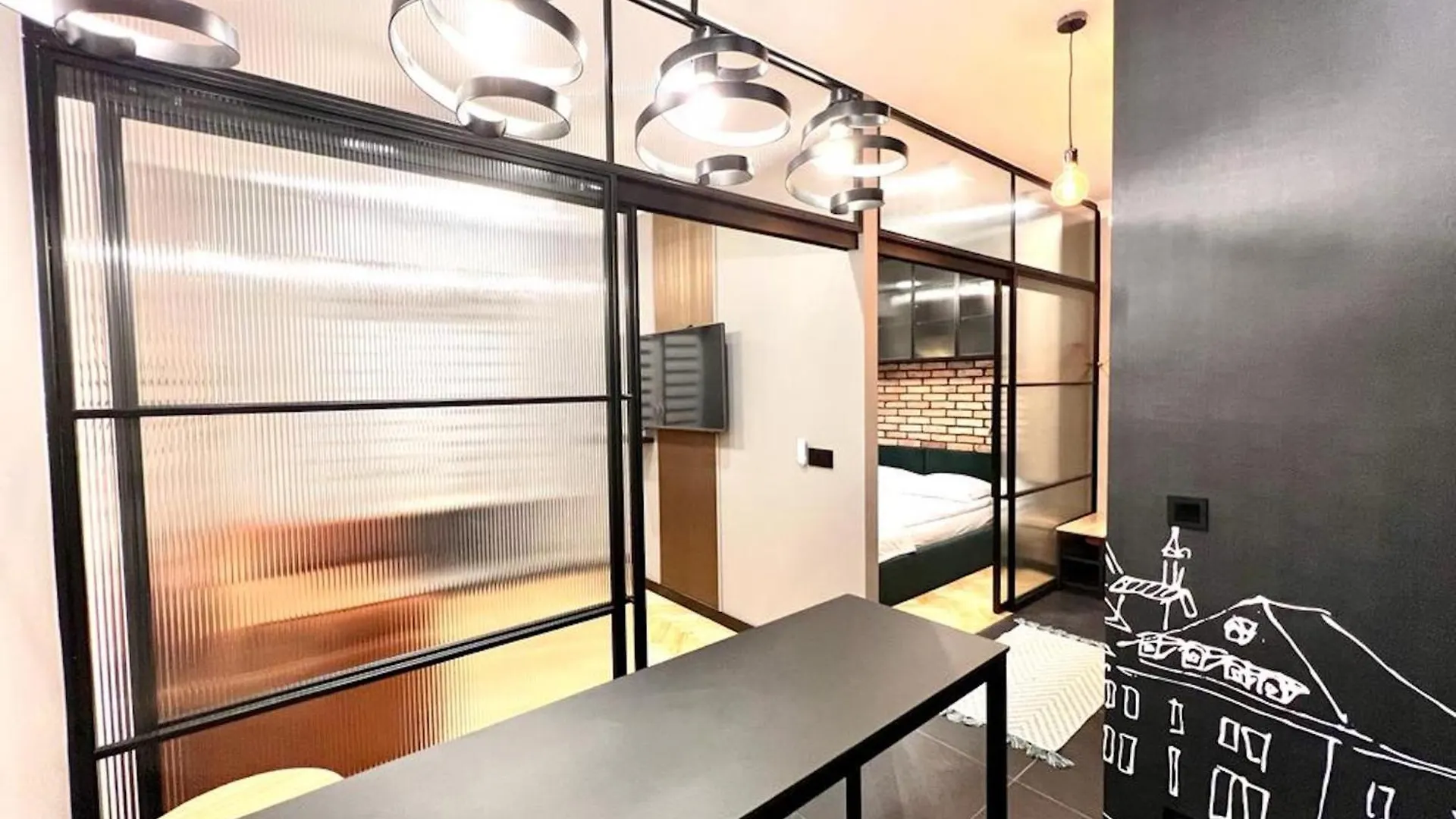 Aaa Stay Apartments Old Town Warsaw I 0*,  Polen