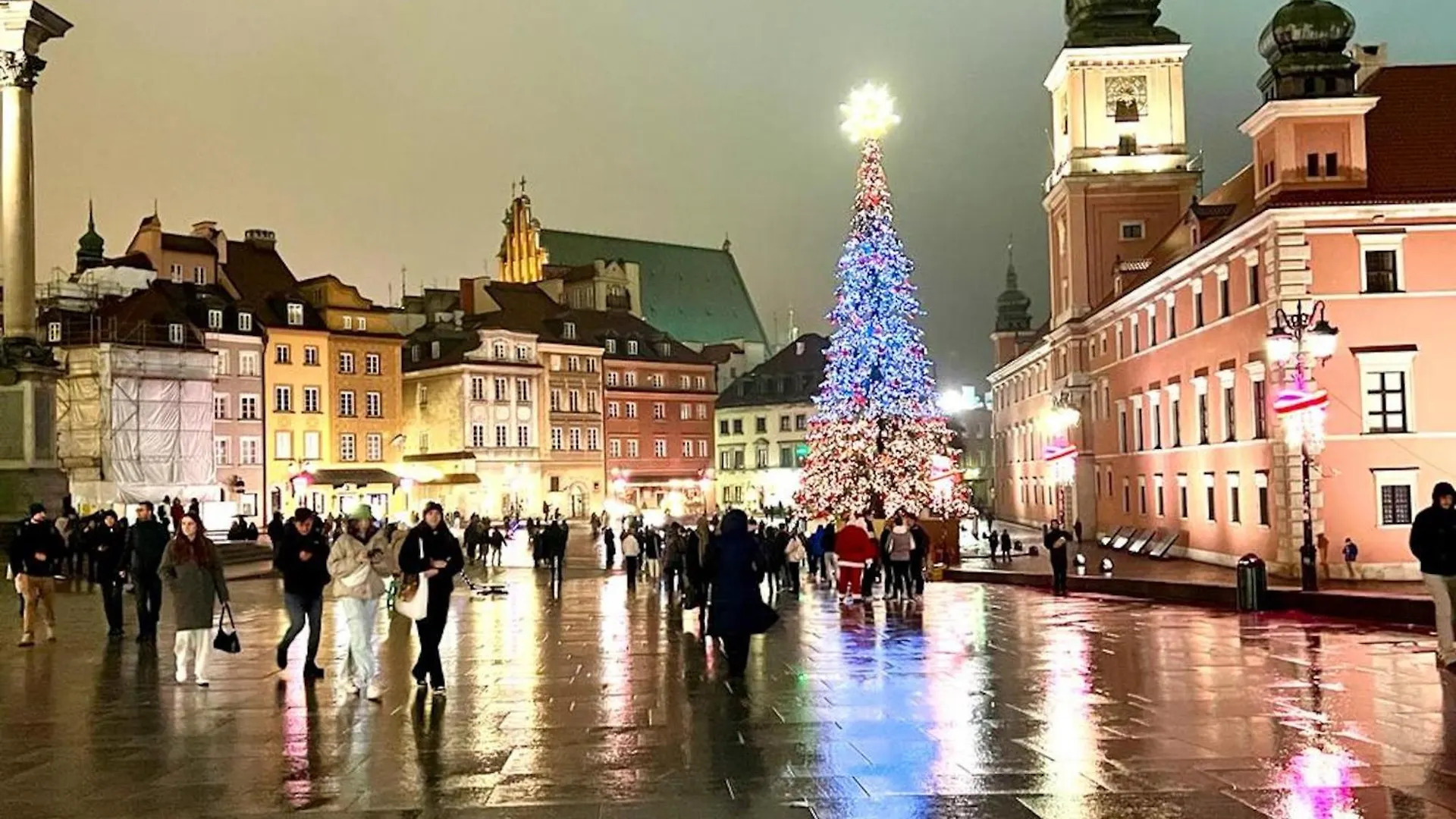 Aaa Stay Apartments Old Town Warsaw I 0*,  Polen