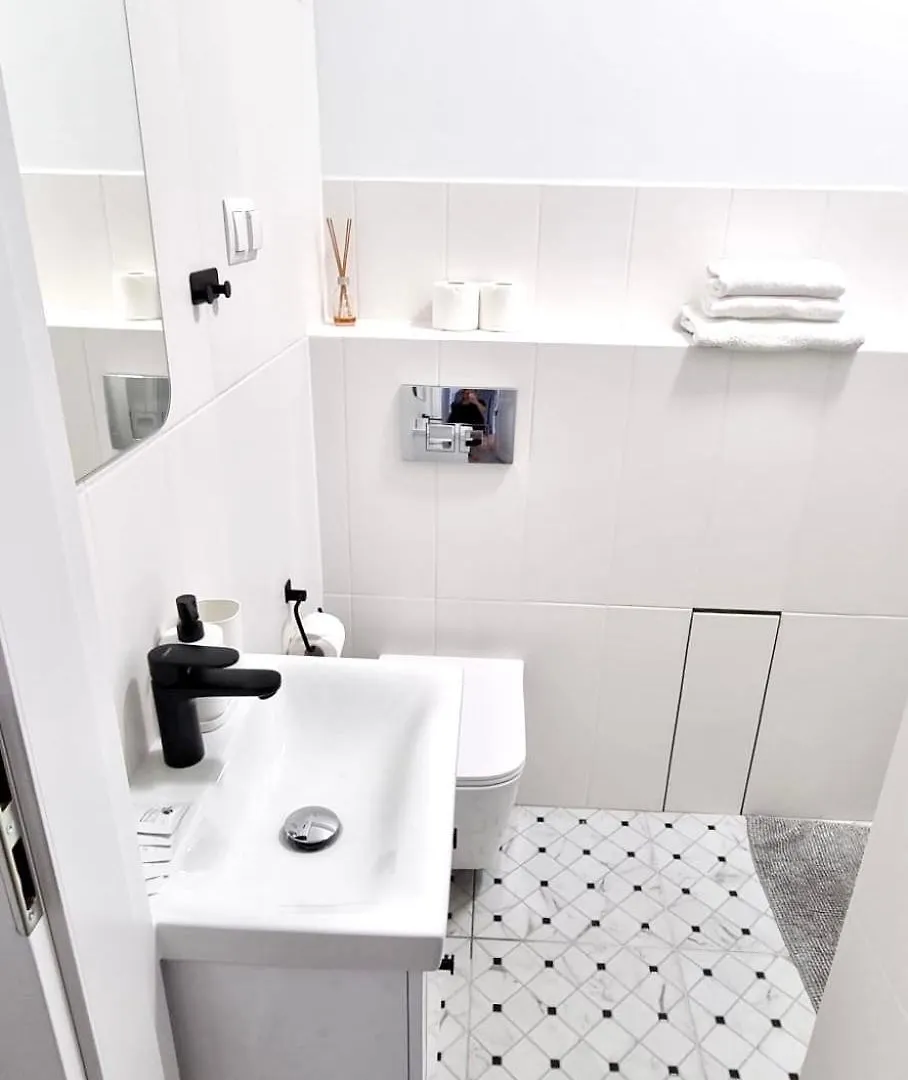 Aaa Stay Apartments Old Town Warsaw I 0*,  Polen