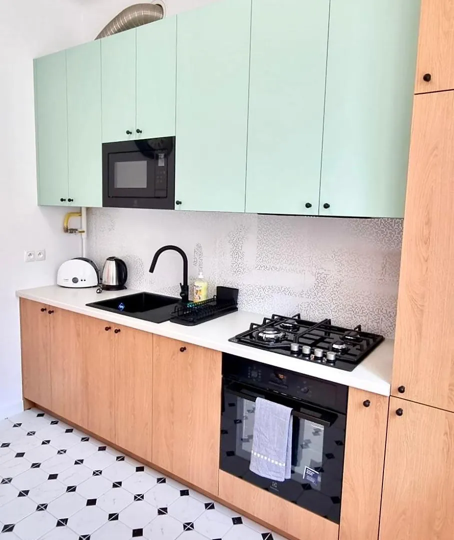 Aaa Stay Apartments Old Town Warsaw I